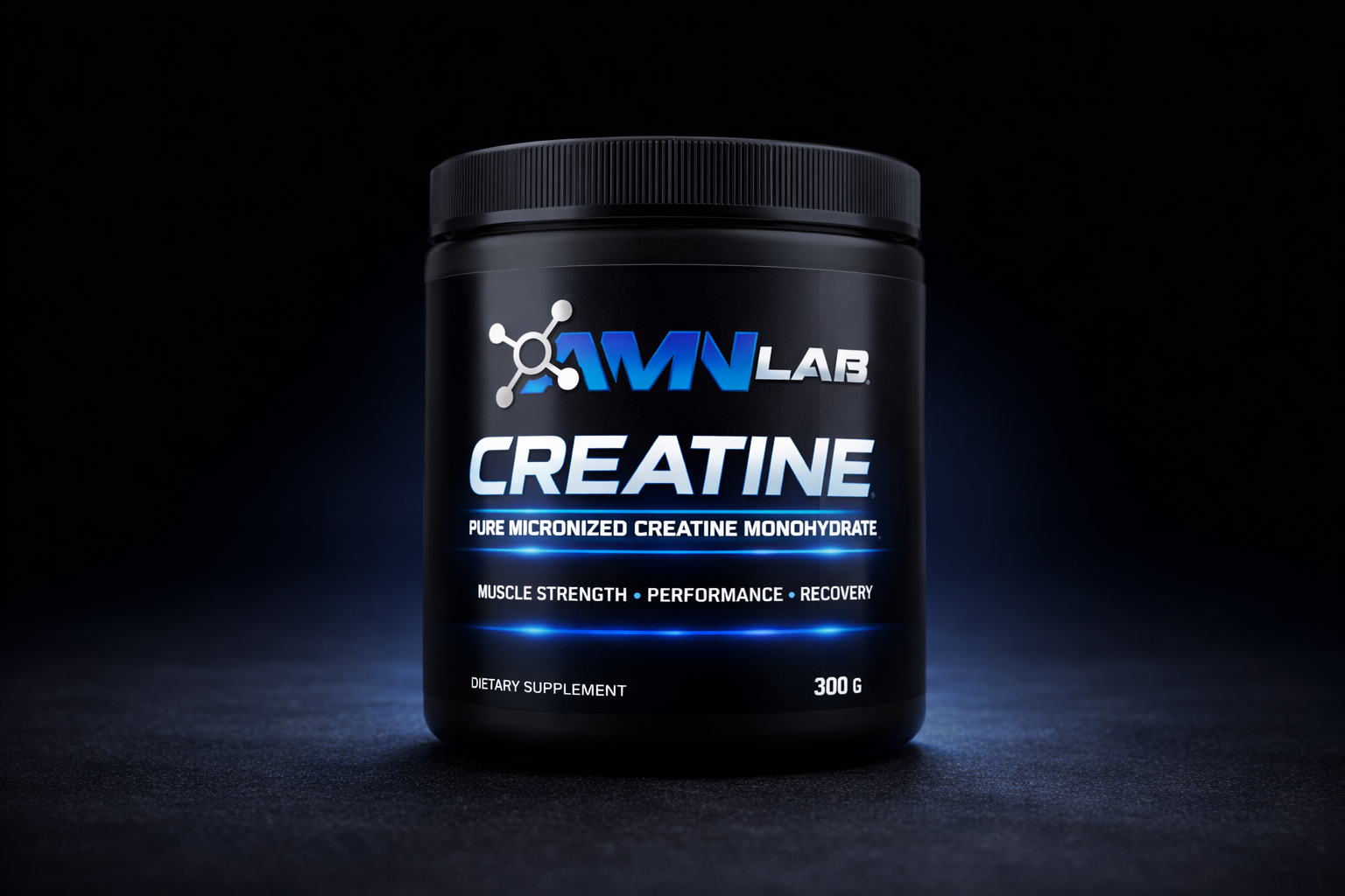 Creatina 300 g
