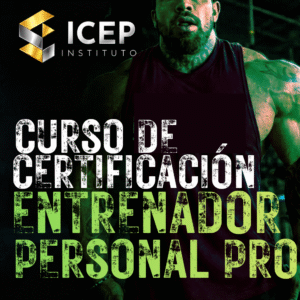 Inscripciòn curso entrenador personal