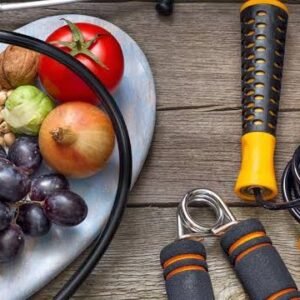 Nutrición Avanzada, basada en evidencia.